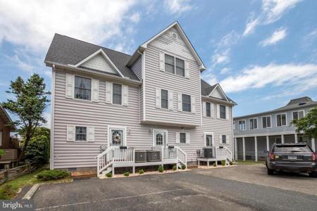608B SALT SPRAY ROAD