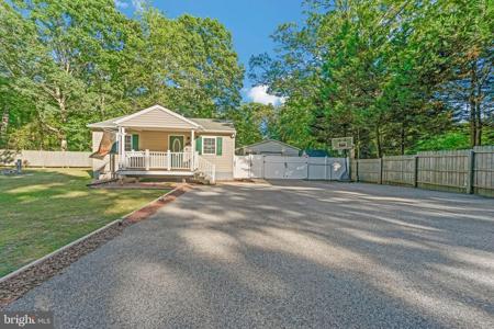 8371 PENN DRIVE