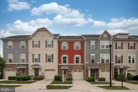 708 APPLE ORCHARD DRIVE