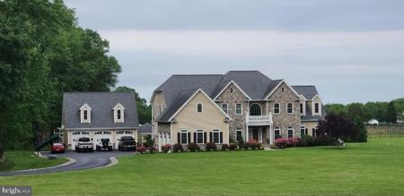 5741 NUTWELL SUDLEY ROAD