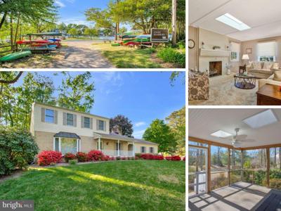 860 TWIN HARBOR DRIVE