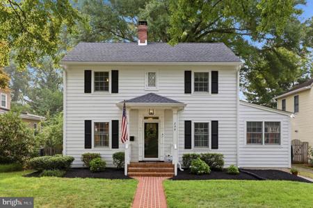 209 CHERRY GROVE AVENUE