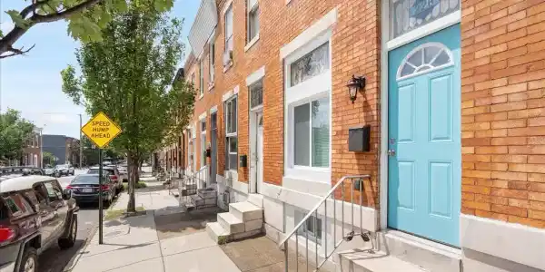 226 ELLWOOD AVENUE
