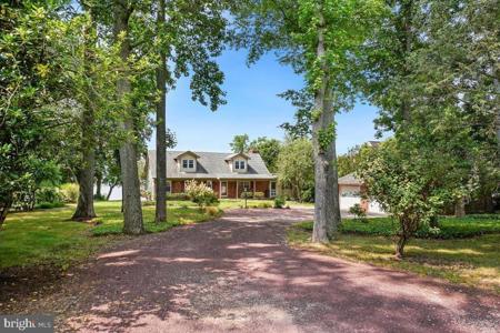 221 CAPE SAINT JOHN ROAD