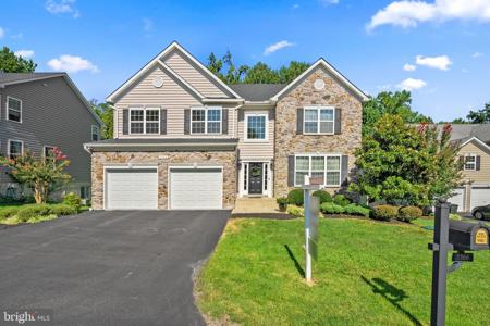 3366 CANNONCADE COURT