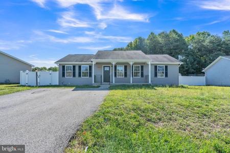 822 YARDLEY DRIVE