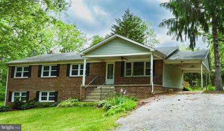 8814 LAFAYETTE DRIVE