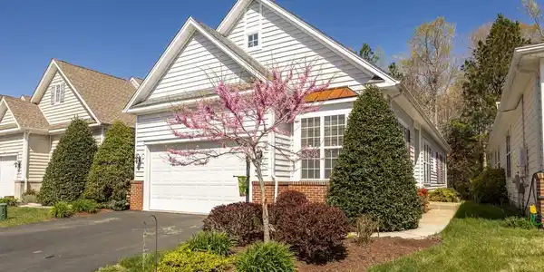 58 CHATHAM COURT