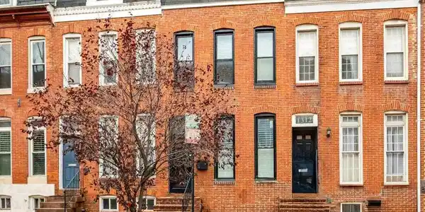 1314 HANOVER STREET