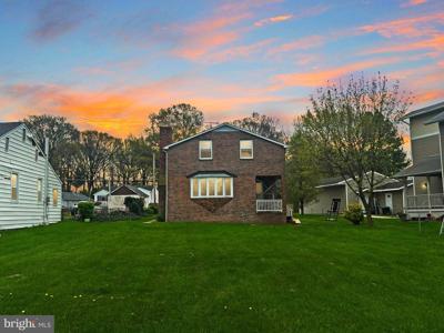 7622 OLD BATTLE GROVE ROAD