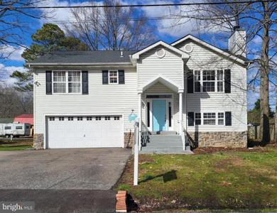 708 TYLER POINT ROAD