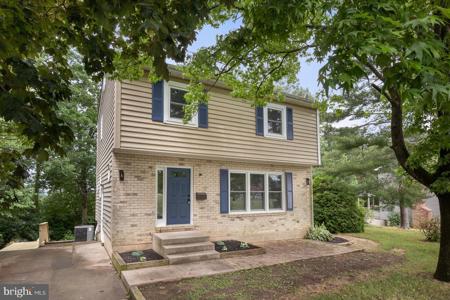 236 FOSTER KNOLL DRIVE