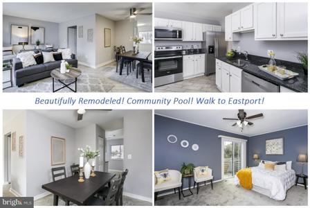 1001 CEDAR RIDGE COURT