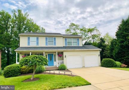 1184 KEELING COURT