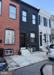 134 CURLEY STREET