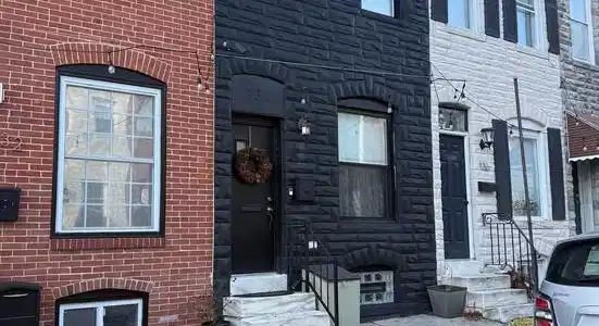 134 CURLEY STREET