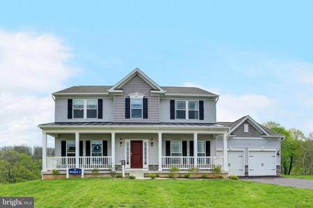 TBD MCKINNEYTOWN RD