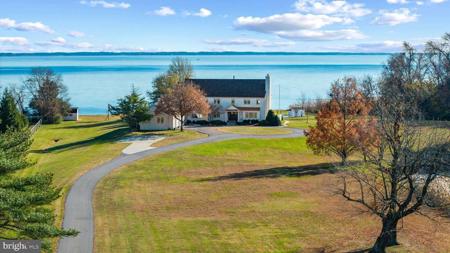 200 MALLARD COVE LANE