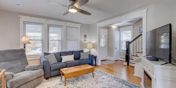 108 BEEBE AVENUE