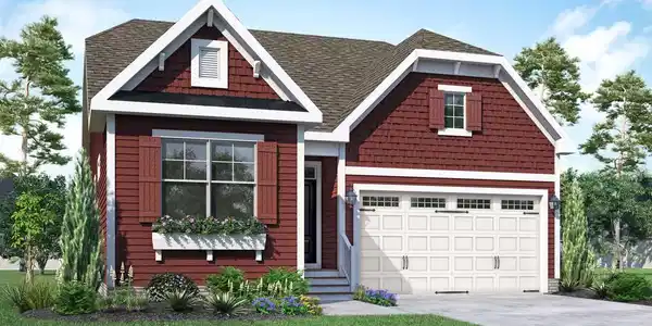 23743 BRICKWALK DRIVE