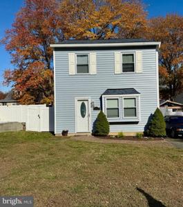 1719 FORESTVILLE ROAD