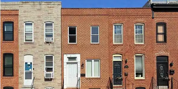 1109 BAYLIS STREET