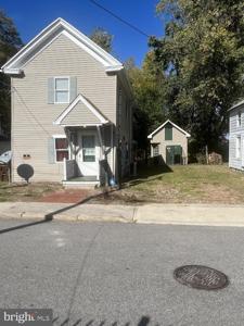 311 CEMETERY AVENUE