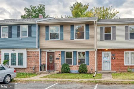 1454 HARFORD SQUARE DRIVE