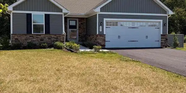 401 ALEZACH DRIVE