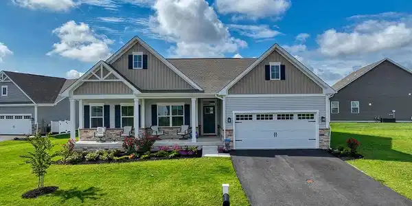 29638 PERCHING COURT