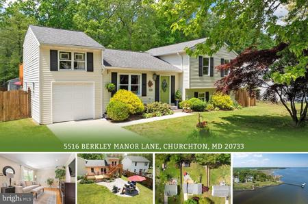5516 BERKLEY MANOR LANE