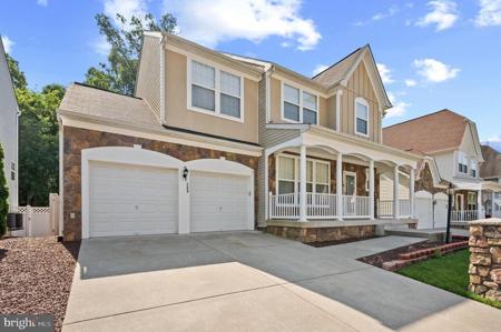 209 VALE CREST CT