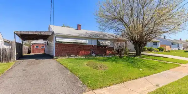 2405 BRUNSWICK ROAD