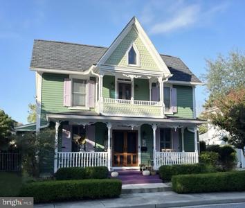 118 JEFFERSON AVENUE