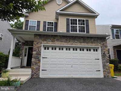 3907 CLEAVER COURT