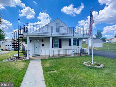 26 N PURDUE AVENUE