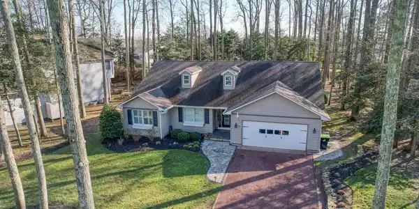 51 BAY REACH