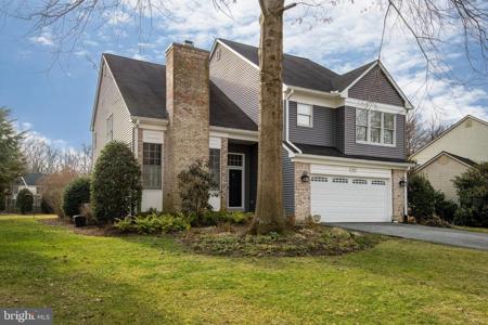 3203 BRITANIA COURT