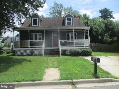 911 MEADOWBROOK ROAD