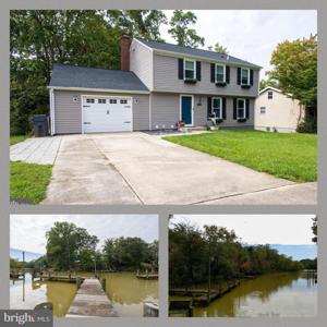 300 FOSTER KNOLL DRIVE