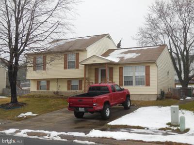 1118 CLOVER VALLEY WAY