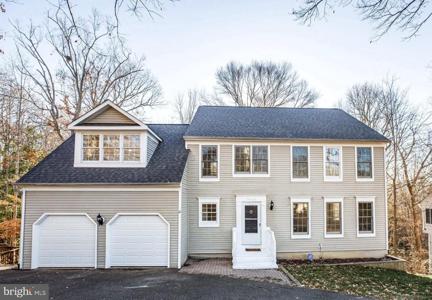 3606 AQUIA DRIVE