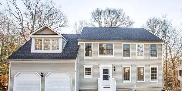 3606 AQUIA DRIVE