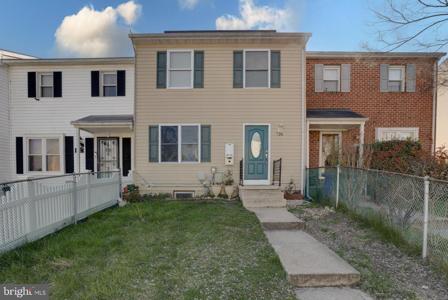 726 CUSTIS STREET