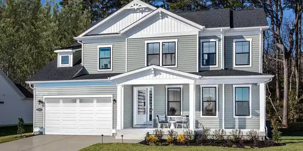 HOMESITE 64 PADDOCK WAY