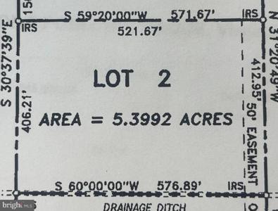 Lot 2 LONG POINT RD