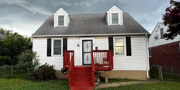 306 DORIS AVENUE