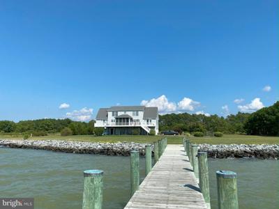 5422 RAGGED POINT ROAD