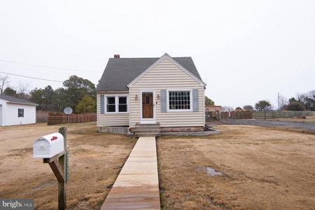 2537 OLD HOUSE POINT ROAD
