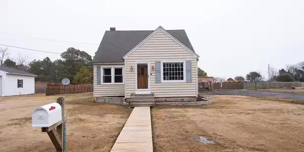 2537 OLD HOUSE POINT ROAD